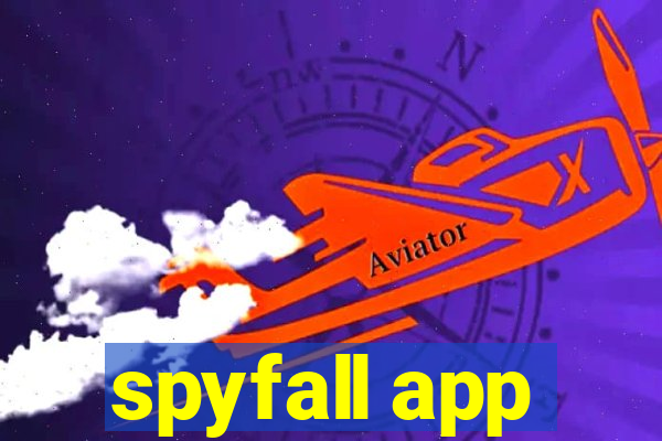 spyfall app